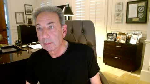 blueisles online show from 06.18.26