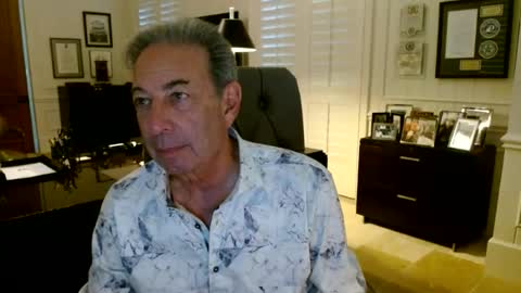 blueisles online show from 06.21.26
