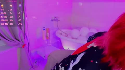 Hi my name is Lunaray online show from 01.15.26