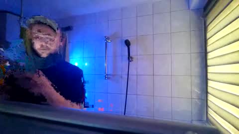 Snapshot of blueminexx chatting on 02.16.25 Blueminexx online show from 02.16.25