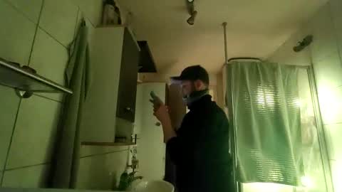 Snapshot of blueminexx chatting on 02.23.25 Blueminexx online show from 02.23.25