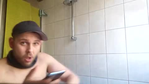 Snapshot of blueminexx chatting on 03.04.25 Blueminexx online show from 03.04.25