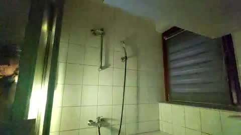 Snapshot of blueminexx chatting on 10.05.25 Blueminexx online show from 10.05.25