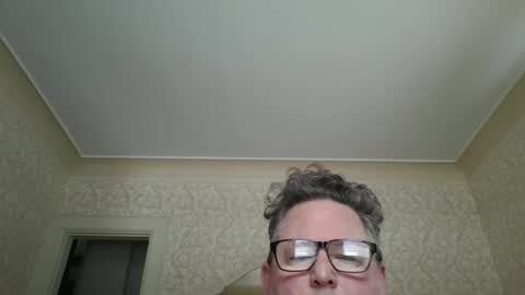 bluemoose70 online show from 12.03.24