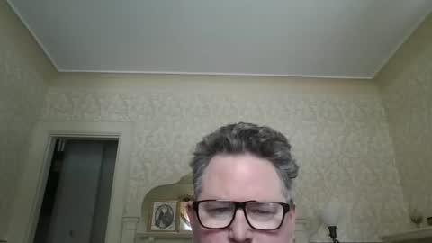 bluemoose70 online show from 01.04.25