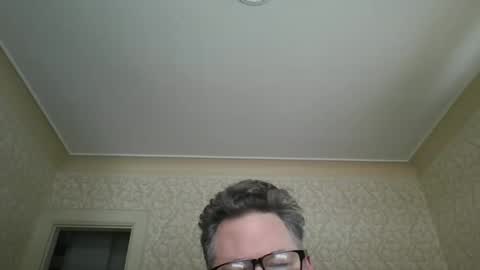 bluemoose70 online show from 01.06.25