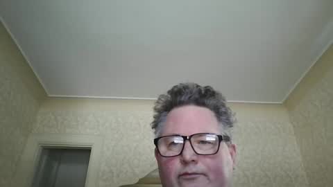 bluemoose70 online show from 02.05.25