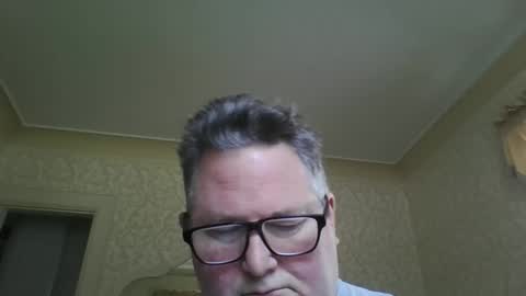 bluemoose70 online show from 09.09.25