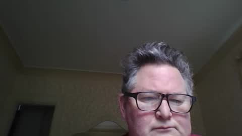 bluemoose70 online show from 10.23.25