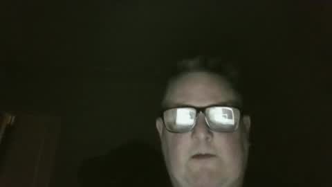 bluemoose70 online show from 11.14.25