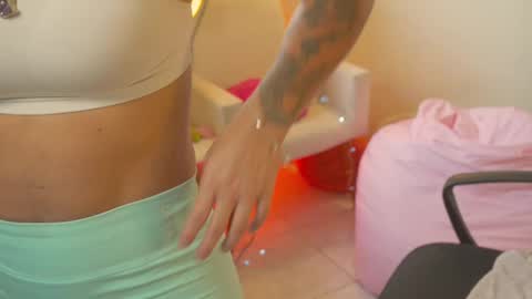 FLORAA online show from 09.22.25