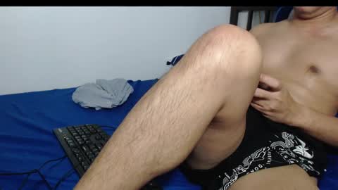 Snapshot of blueranger27 chatting on 02.26.25 Andy Tan online show from 02.26.25