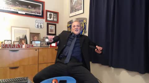 Brad online show from 01.21.25