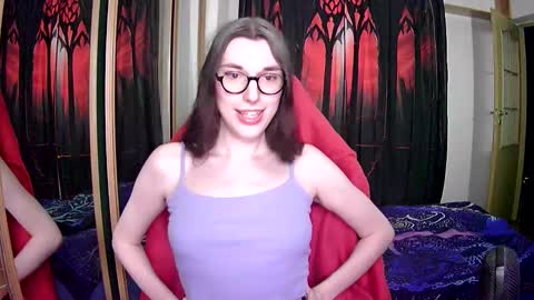 Bluerose online show from 12.11.24