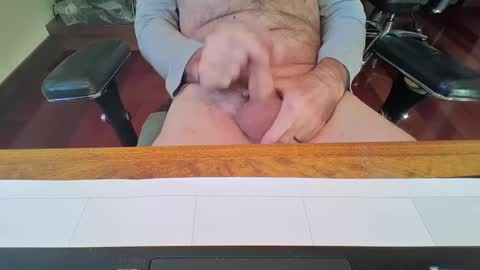 Snapshot of bluespycy chatting on 01.02.25 bluespycy online show from 01.02.25