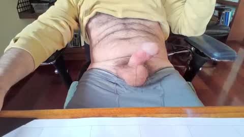 Snapshot of bluespycy chatting on 02.15.25 bluespycy online show from 02.15.25