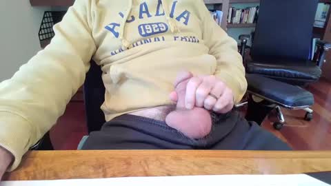 Snapshot of bluespycy chatting on 02.20.25 bluespycy online show from 02.20.25