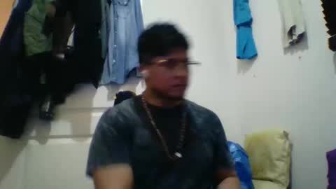 Snapshot of bluevegeta143 chatting on 02.06.26 bluevegeta143 online show from 02.06.26