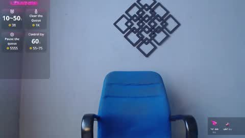 Violette 3 online show from 02.09.25