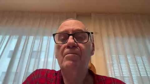 Blueyedudeseattle online show from 09.18.25