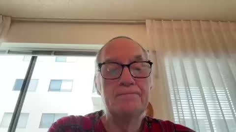 Blueyedudeseattle online show from 10.12.25