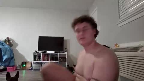 BluFl4m3 online show from 12.15.25