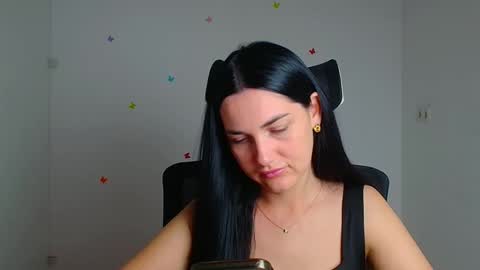 Kelly online show from 09.24.25