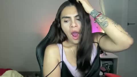 blumakinsey_ online show from 01.14.26