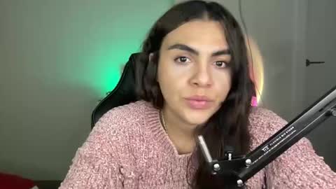 blumakinsey_ online show from 01.15.26