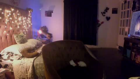 Bluma Sweet online show from 12.24.24