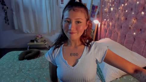 Bluma Sweet online show from 12.31.24