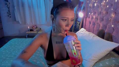 Bluma Sweet online show from 01.02.25