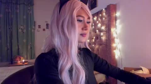 Bluma Sweet online show from 02.14.25