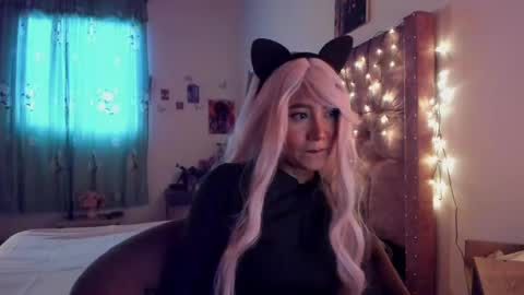 Bluma Sweet online show from 02.14.25