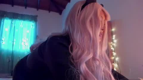 Bluma Sweet online show from 02.14.25