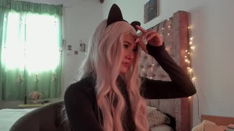 Bluma Sweet online show from 02.14.25