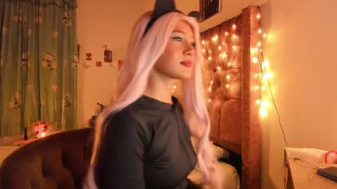 Bluma Sweet online show from 02.16.25