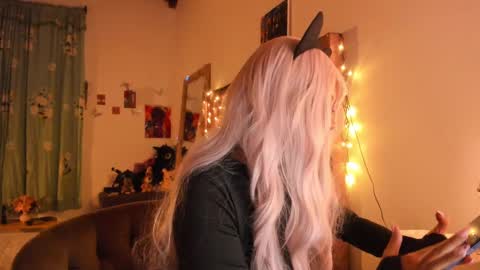 Bluma Sweet online show from 02.16.25