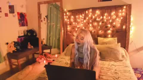 Bluma Sweet online show from 03.06.25