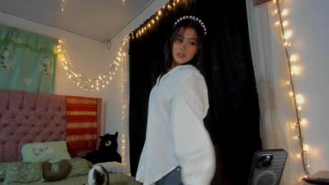 Bluma Sweet online show from 09.28.25