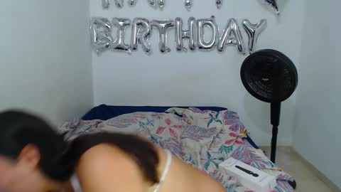  Hey guysI am BrendaWelcome my room online show from 12.18.24