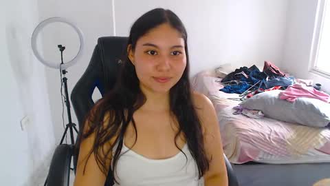  Hey guysI am BrendaWelcome my room online show from 03.29.26