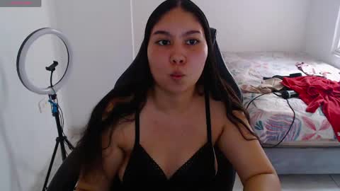  Hey guysI am BrendaWelcome my room online show from 05.11.26