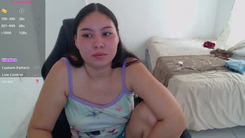  Hey guysI am BrendaWelcome my room online show from 06.17.26