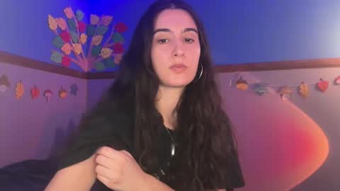 Snapshot of bluntbabe chatting on 12.03.24 Sasha online show from 12.03.24