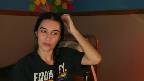 Snapshot of bluntbabe chatting on 12.07.24 Sasha online show from 12.07.24