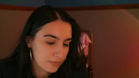 Snapshot of bluntbabe chatting on 01.09.25 Sasha online show from 01.09.25