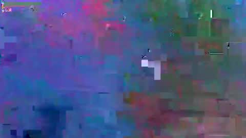 blurryfacexxx online show from 07.05.26