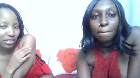 Belle online show from 12.14.25