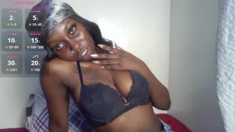 Belle online show from 03.24.26